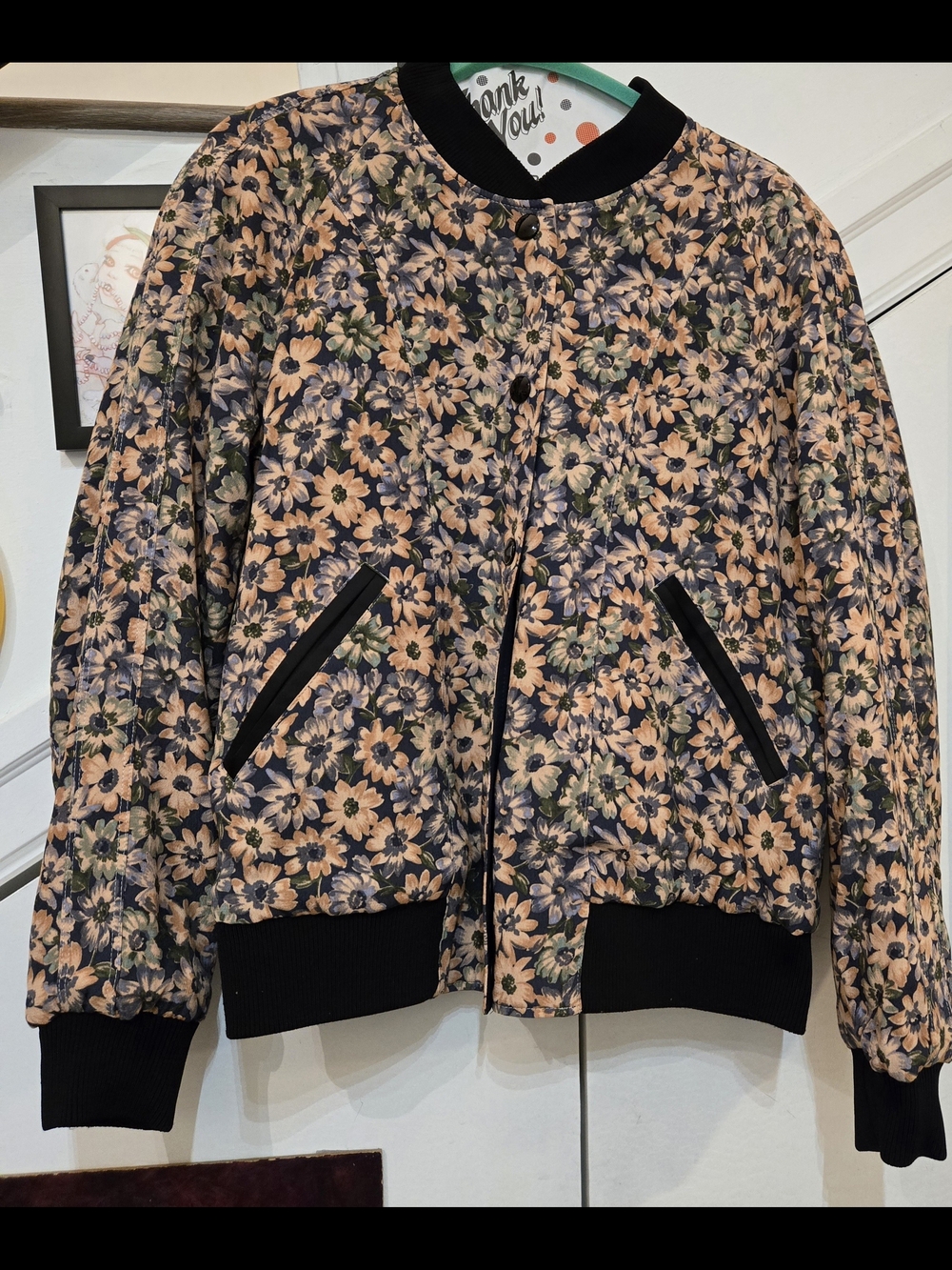 Archival - Limited Edition 2019 Coach "Rexy" Varcity Jacket - Picture 15 of 16